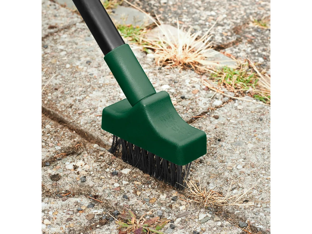 Parkside® Weed Brush Set / Weed Remover (weed brush set)