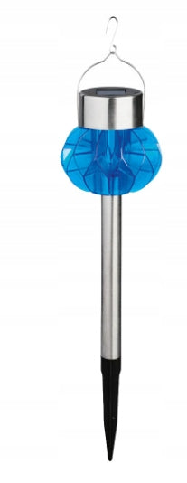 LIVARNO home LED solar lamp 2in1, standing/hanging