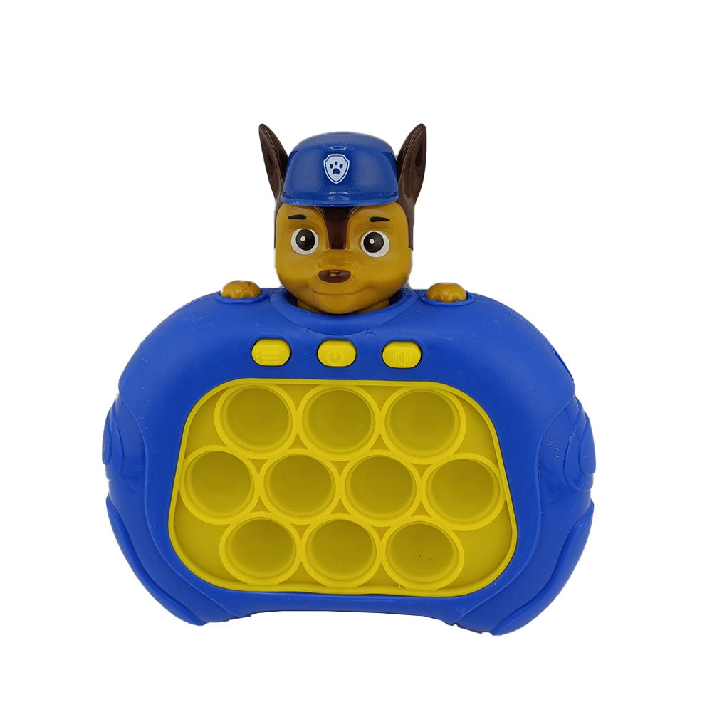 Speed Push Machine