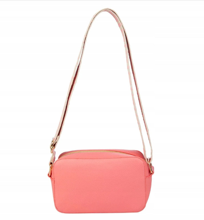 Esmara Pink Crossbody Bag