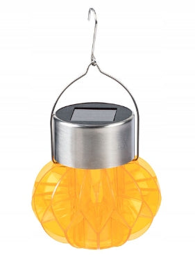 LIVARNO home LED solar lamp 2in1, standing/hanging