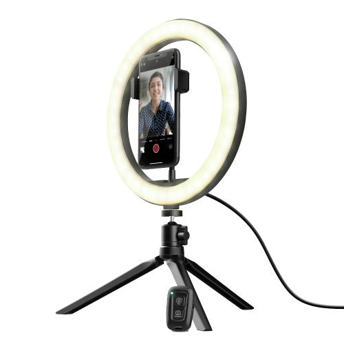 Trust Maku Lighting Ring 120 LED