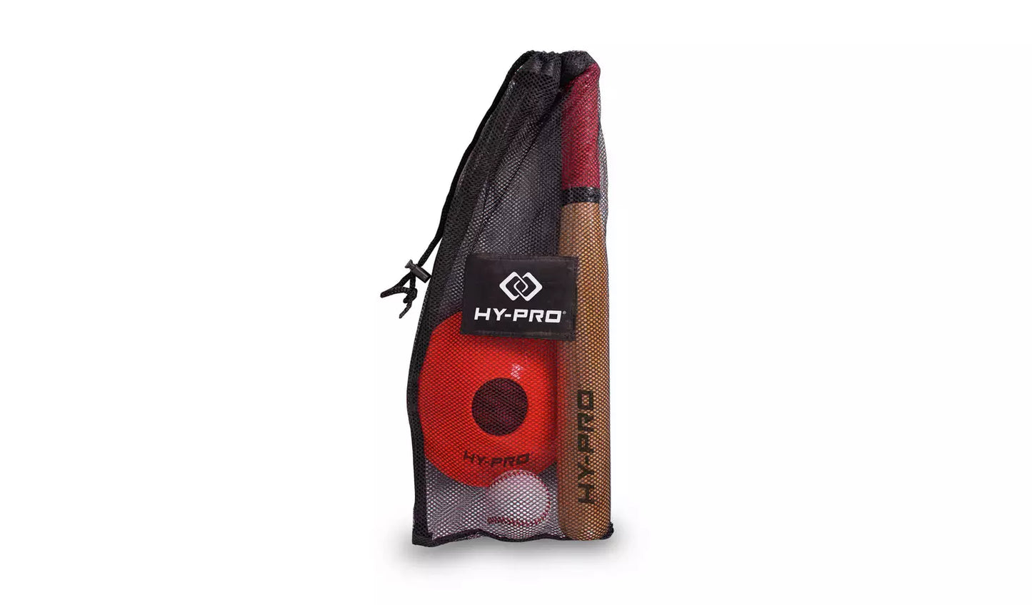 Hy-Pro Rounders Set