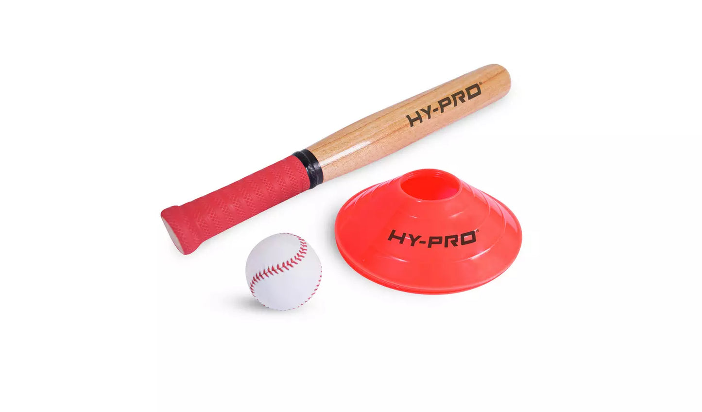 Hy-Pro Rounders Set