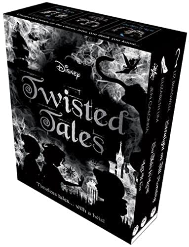 Disney Twisted Tales Volume 3