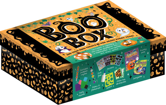 Boo Box