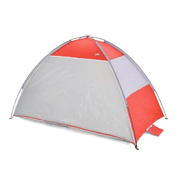 Yello Beach Shelter (Red)