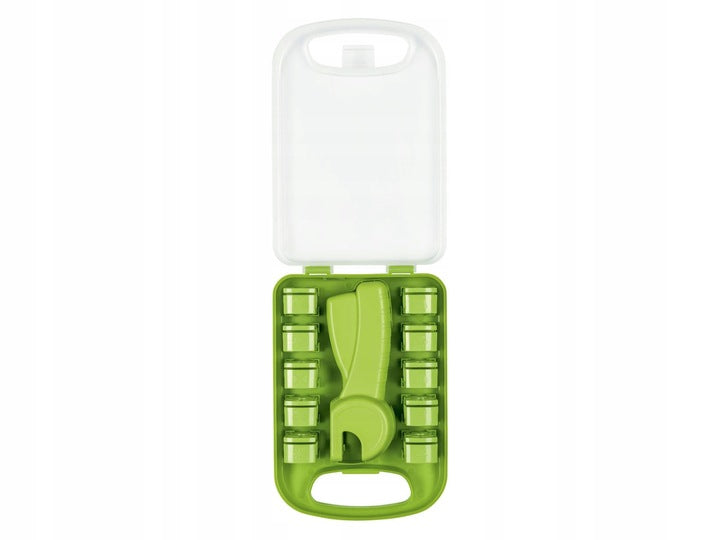 Crelando Embossing Stamp Set