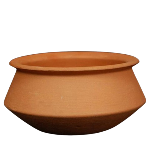 Terracotta Clay Pot