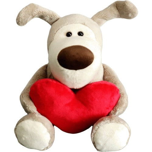 George Boofle Plush