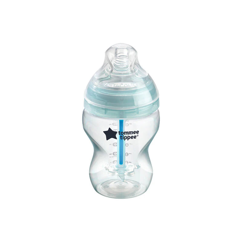 Tommee Tippee Advanced Anti-Colic Bottle 260ml