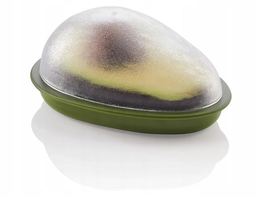 ERNESTO | Food container for storing avocados