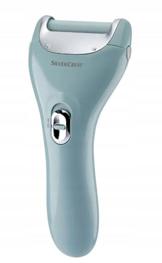 SilverCrest Skin Remover