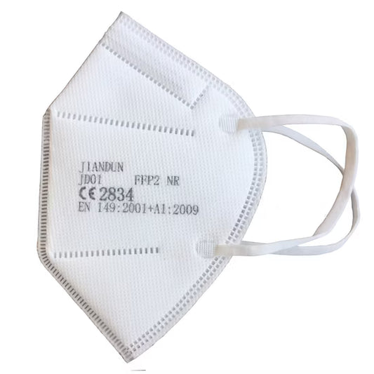 Rolson Dust Mask 3 Pcs