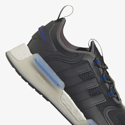 Adidas Originals NMD V3 Men Shoes Black