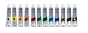Crelando Watercolor Paints 12 x 12 ml