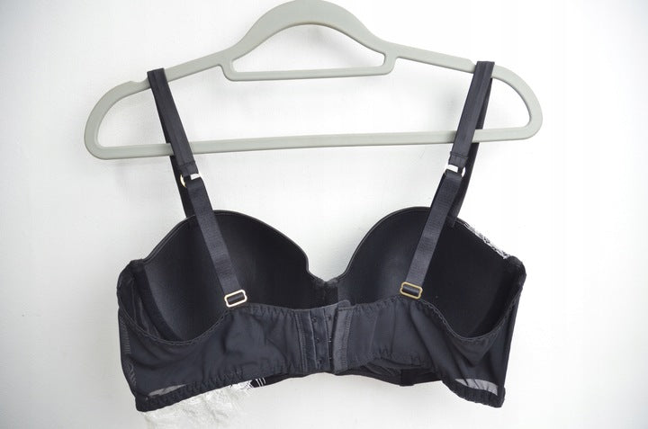 George Entice bra