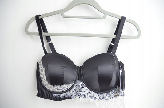 George Entice bra