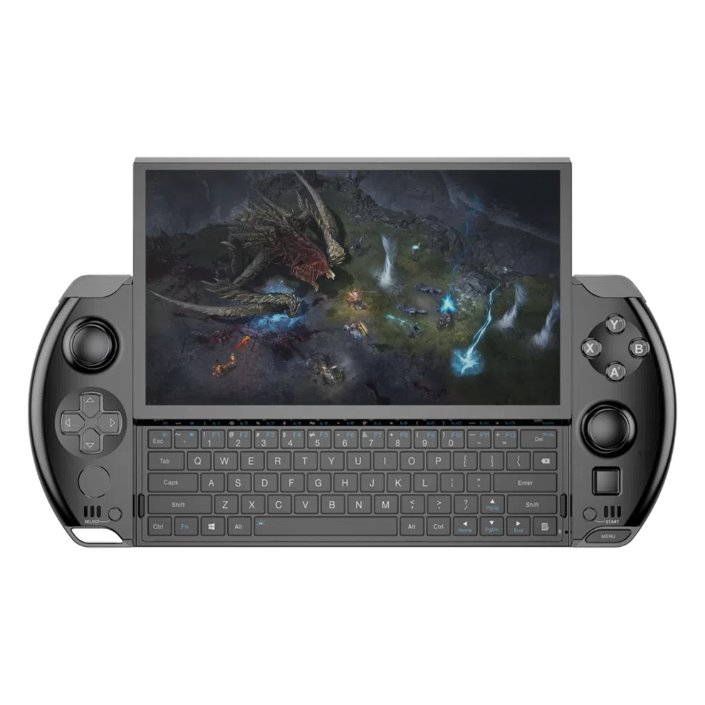 GPD WIN 4 2023 Gaming Handheld PC