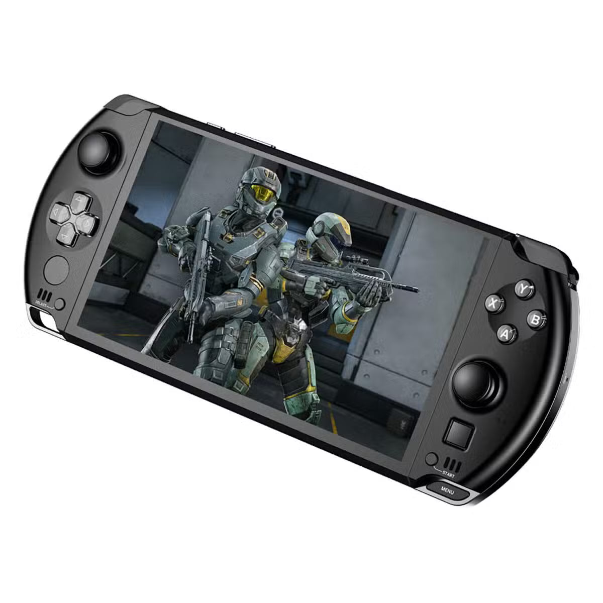 GPD WIN 4 2023 Gaming Handheld PC