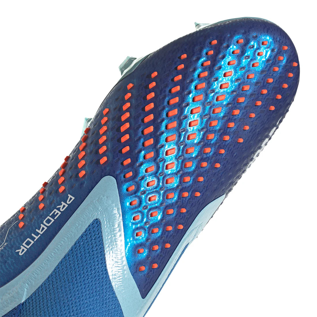 Adidas Originals Predator Accuracy+ FG