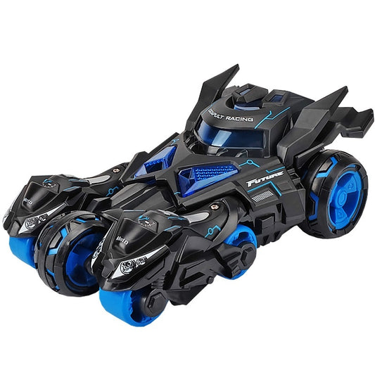 MAX Catapult Car