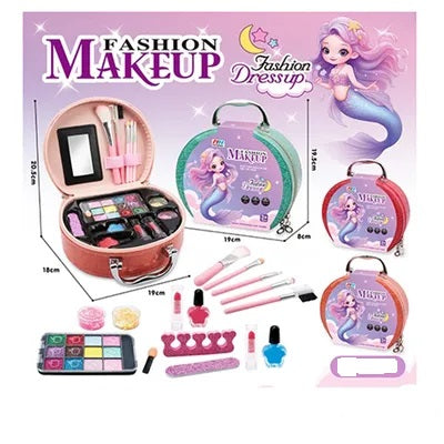 Girls Makeup Bag