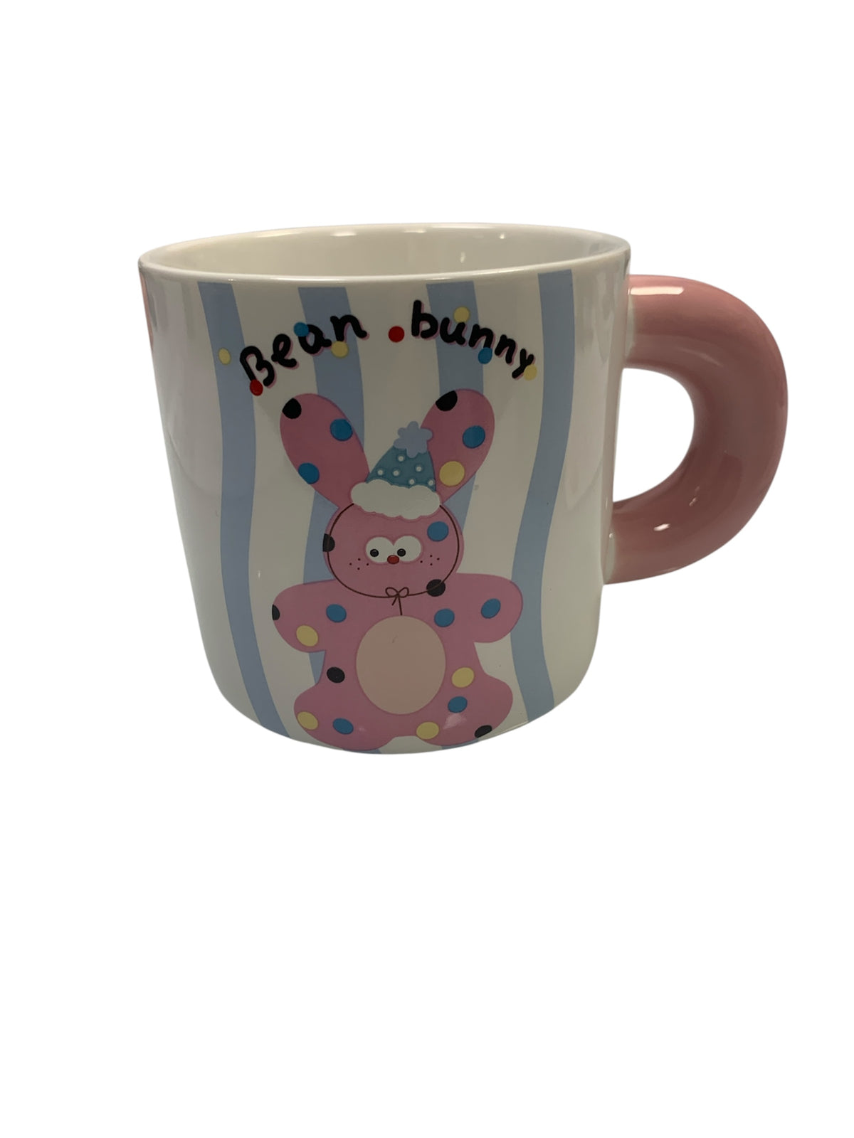 Cute Cartoon Mug 0.4 L
