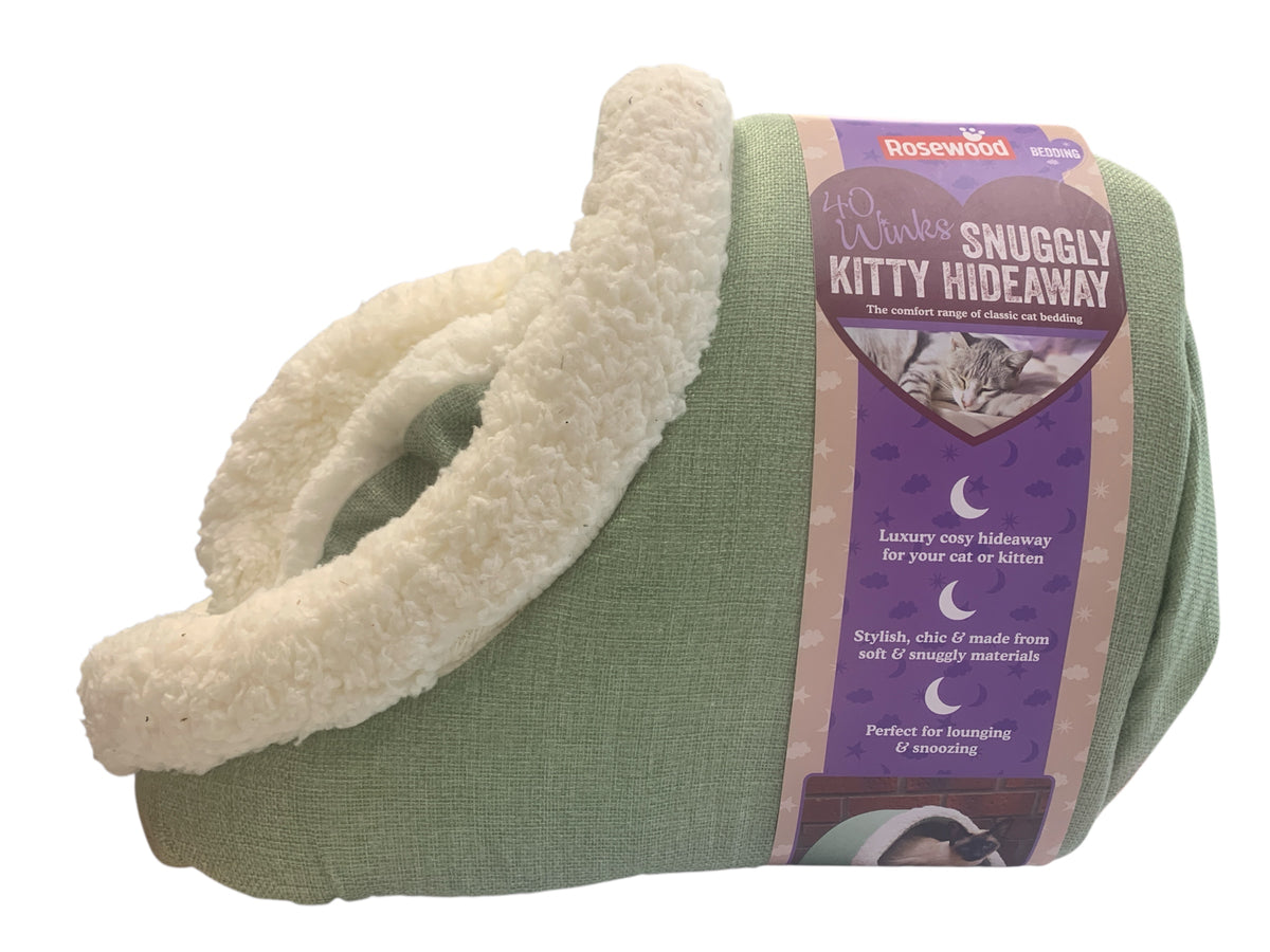 Pet Bed