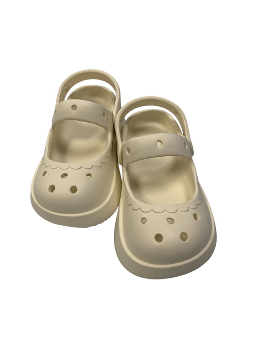 Solid Shoes