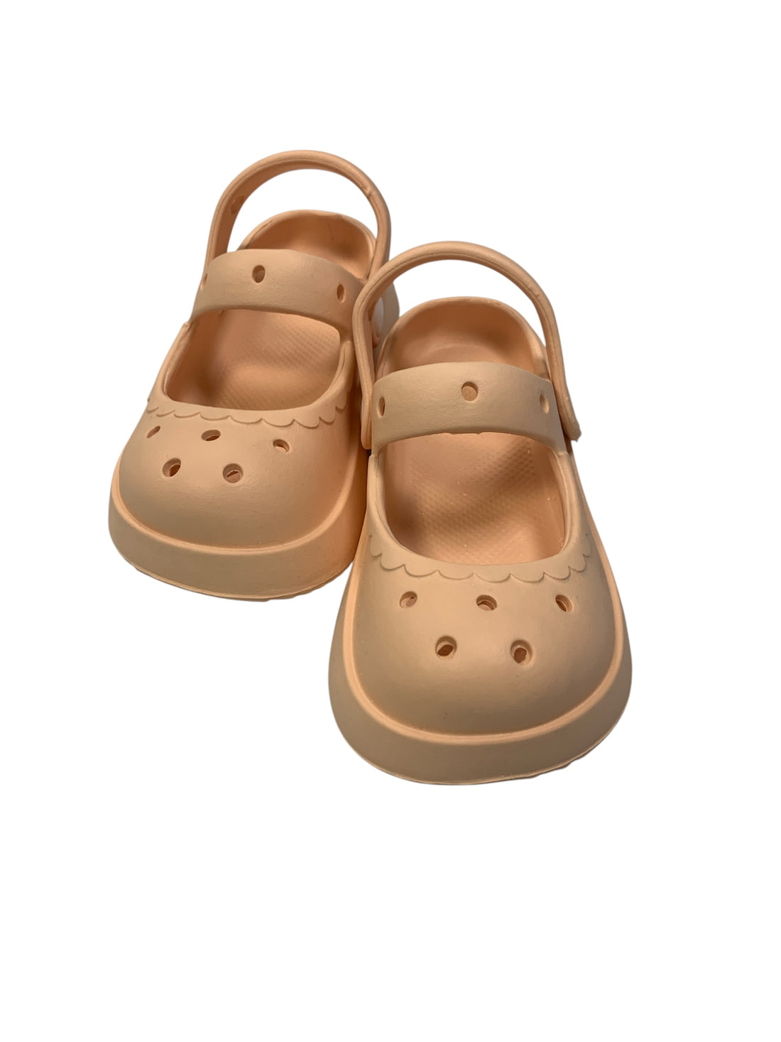 Solid Shoes – Ironbridge General Trading