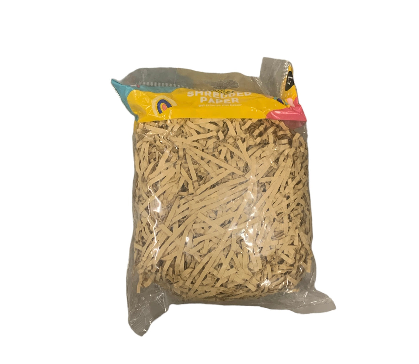 Shredded Paper Easter