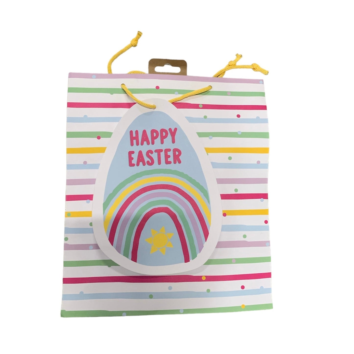 Easter Gift Bag