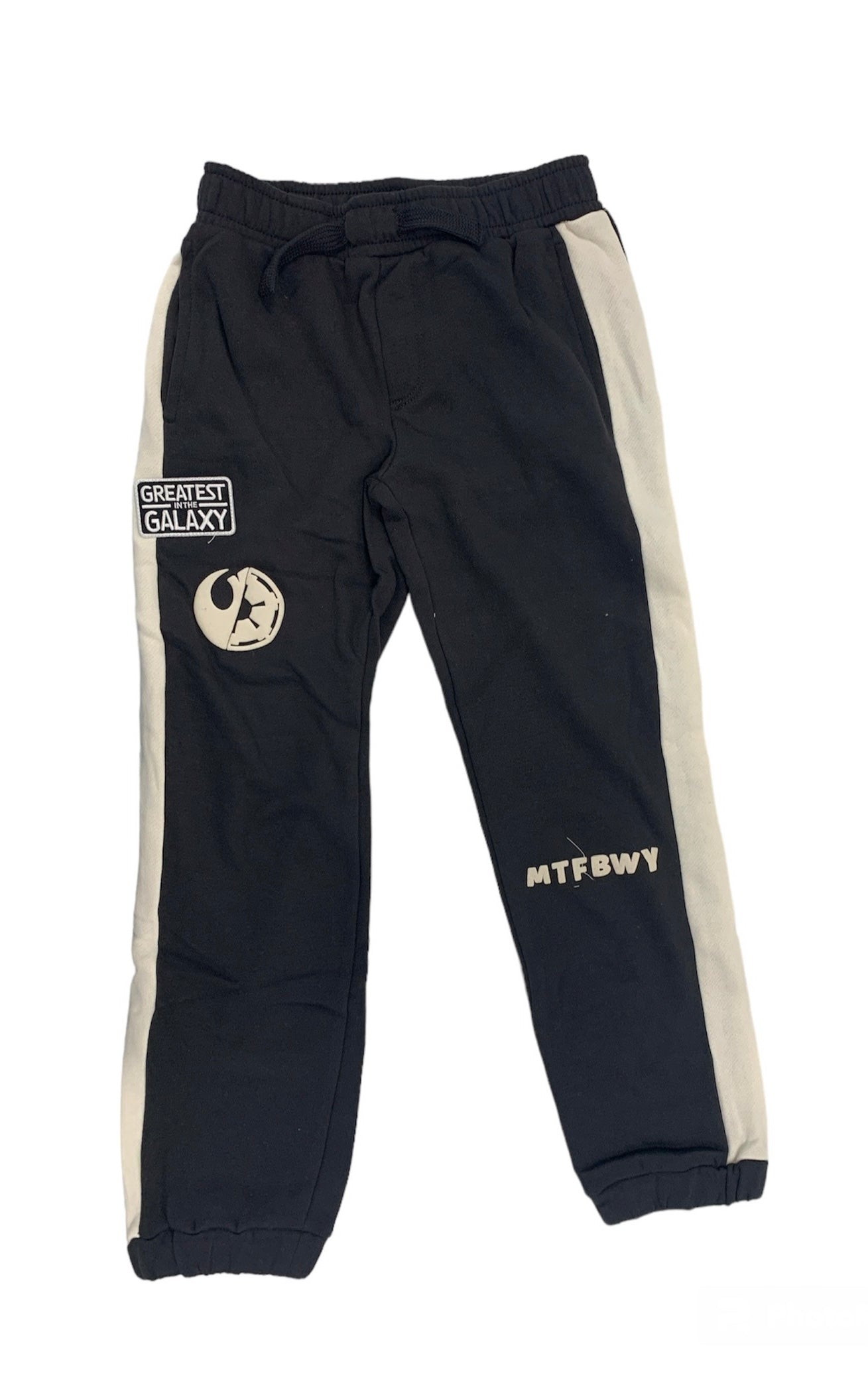 Star Wars pajama pants size 5/6 years