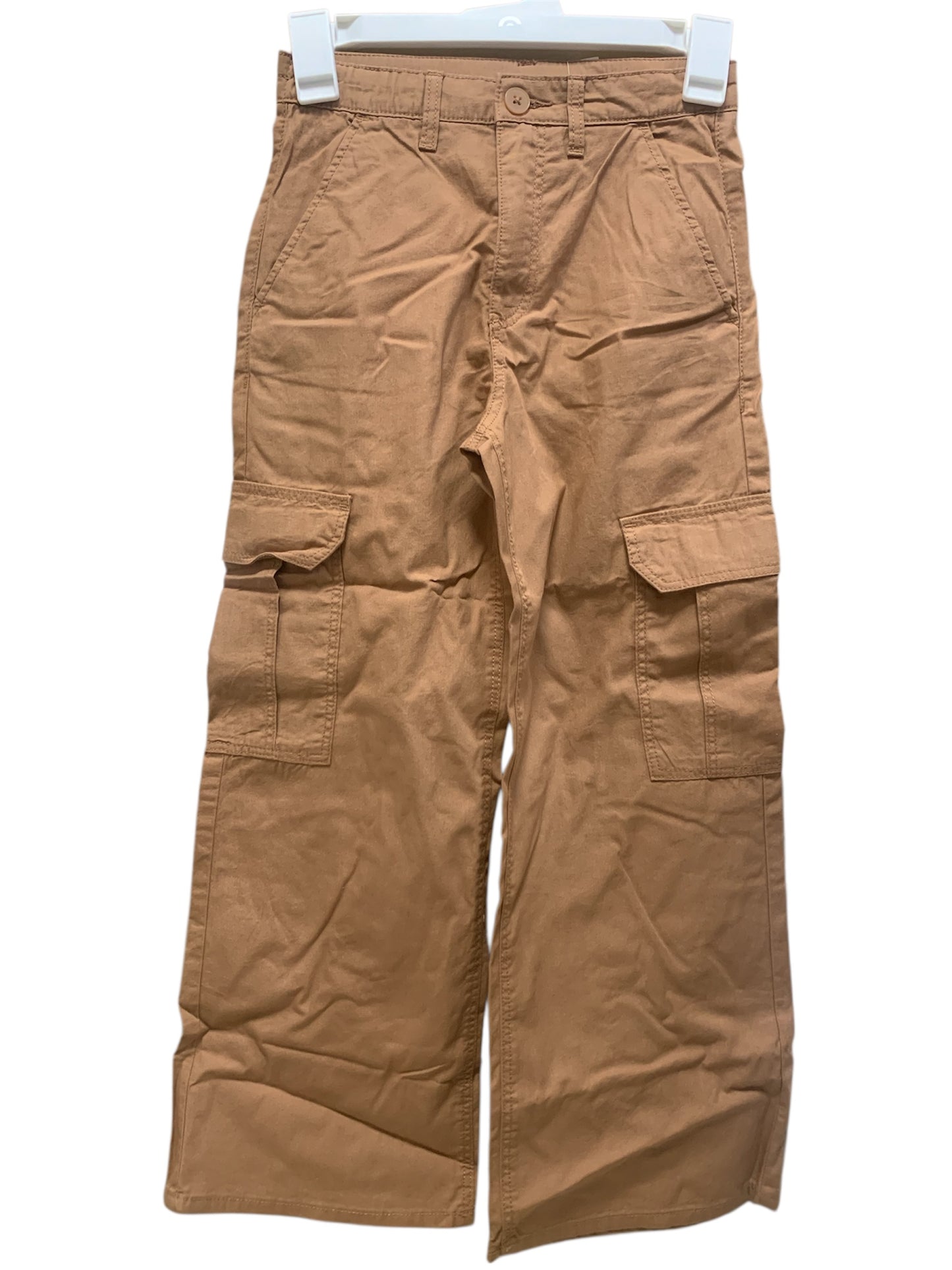 Boys’ Outdoor Utility Cargo Pants