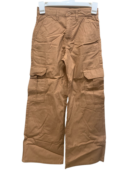 Boys’ Outdoor Utility Cargo Pants
