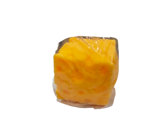 Cheese Vent Squishy