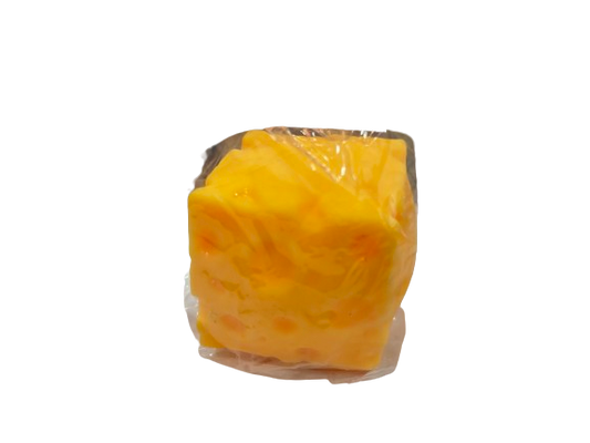 Cheese Vent Squishy