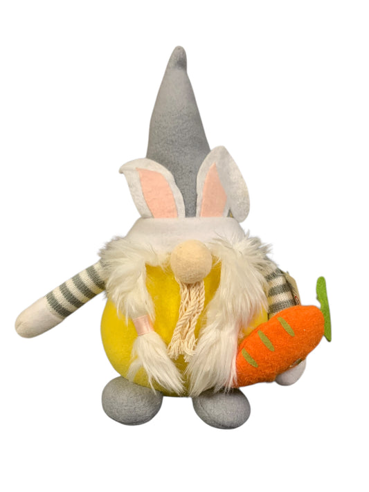 George Easter Yellow GONK