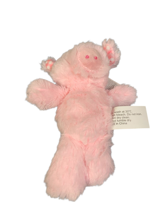 George Easter CUDDLY TOY