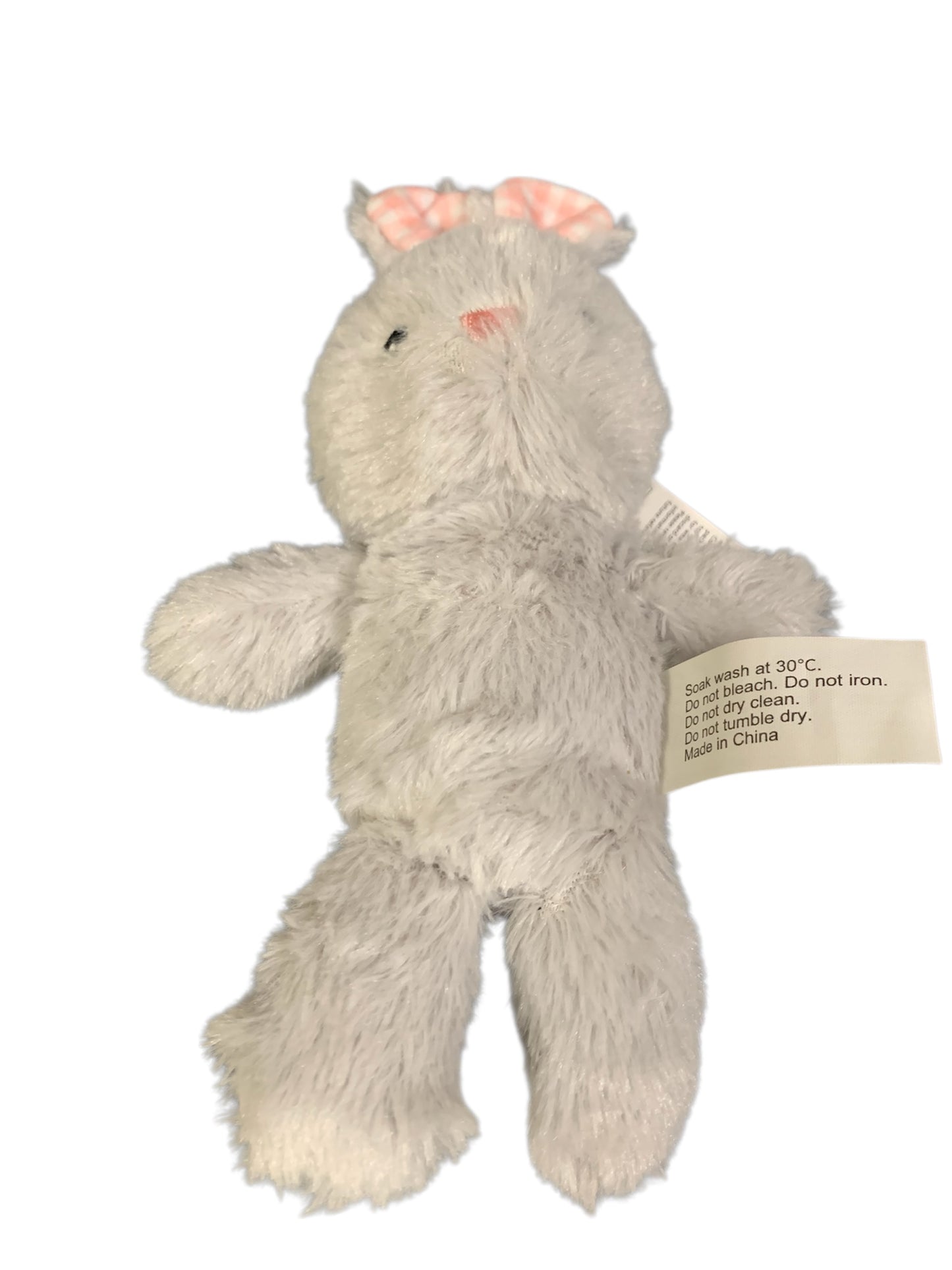 George Easter CUDDLY TOY