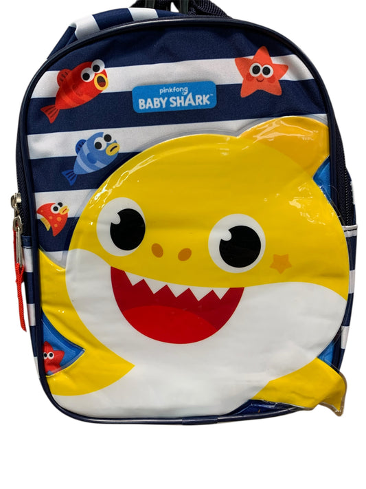 Nickelodeon Pinkfong Baby Shark Bag