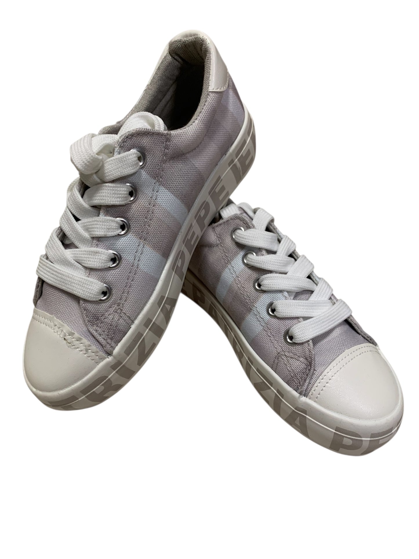 Patrizia Pepe Kids Girl's Sneaker