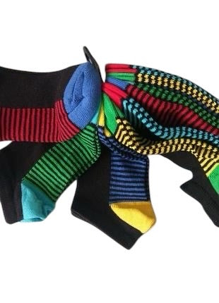 George Socks 10-pair packet