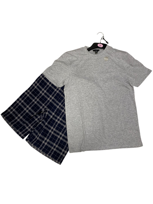 Men's Short Pajama