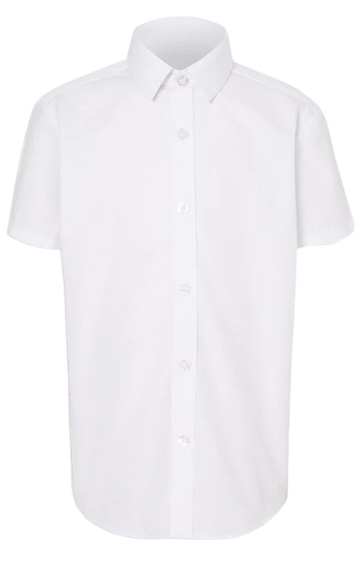 George School Short Sleeve Shirt