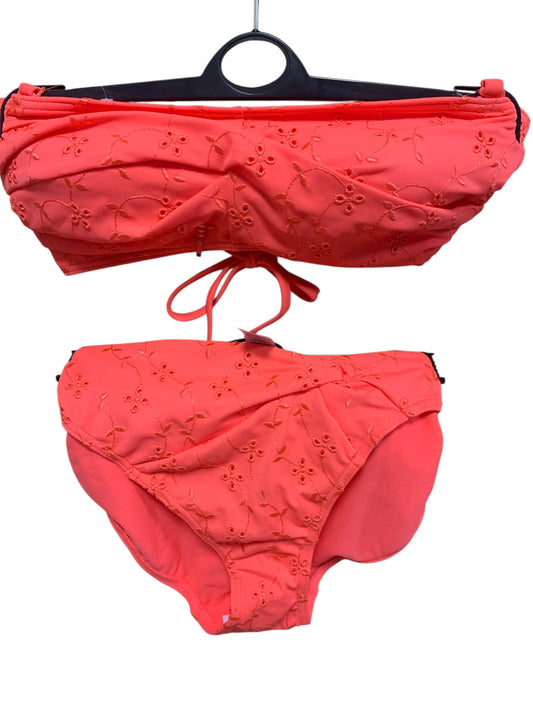 George Entice Bra & Briefs