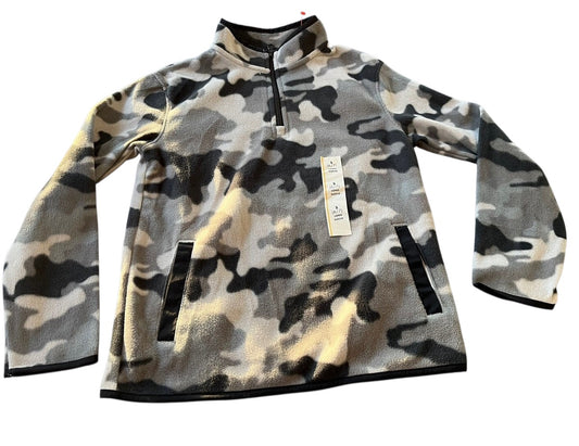 Cat Jack Boys Sweater Pullover