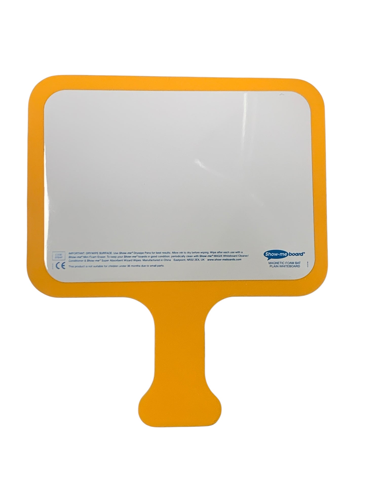 double-sided magnetic whiteboards
