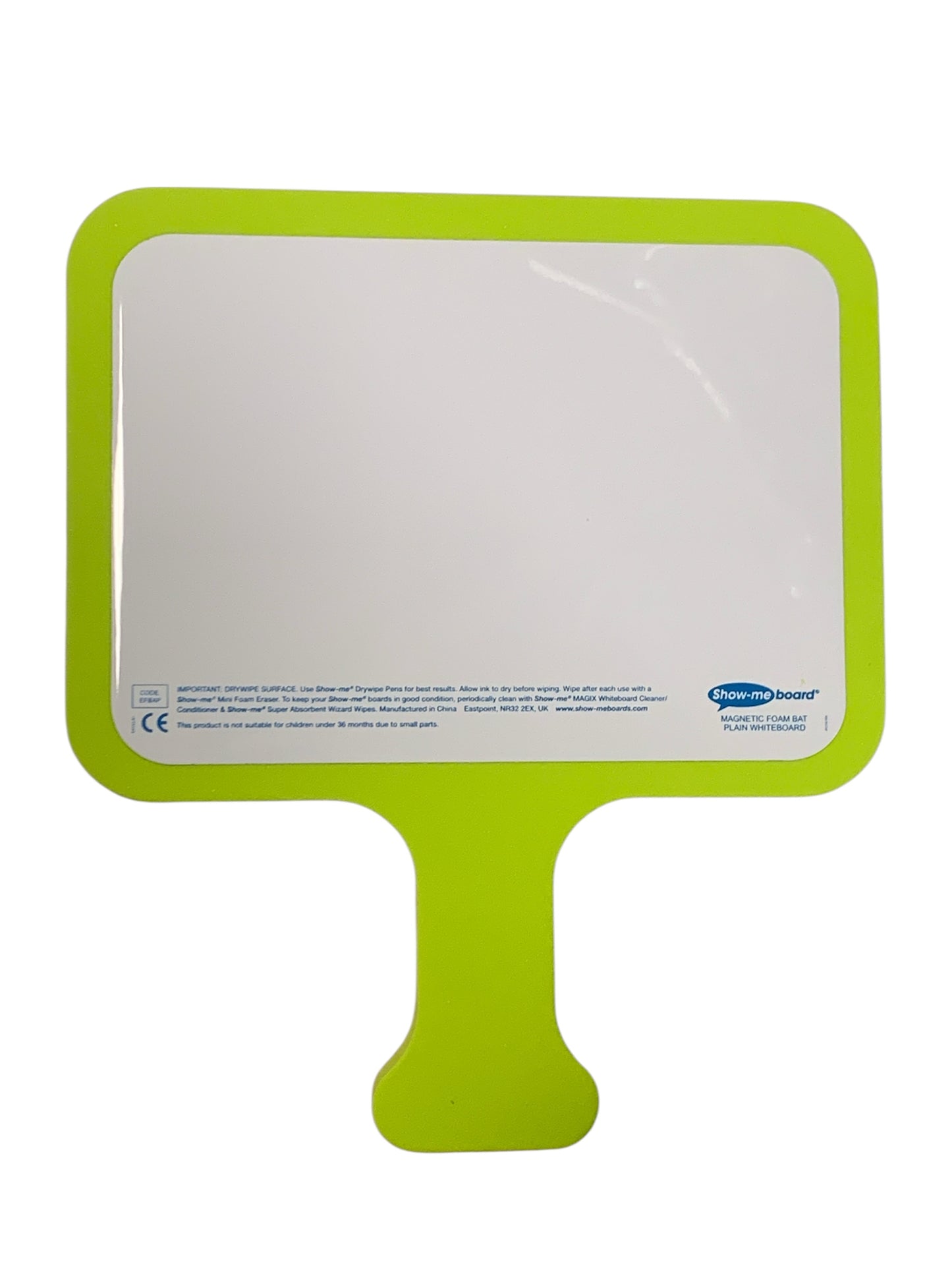 double-sided magnetic whiteboards
